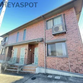 ヒルズ光が丘の画像