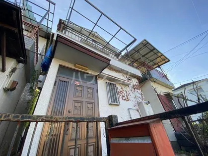 大阪府和泉市王子町【一戸建】の外観