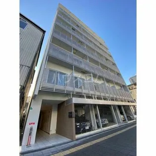 U RESIDENCE 弁天町の画像