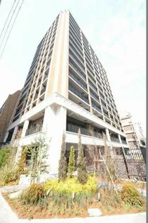 ザ・大阪レジデンス備後町【7階】の外観