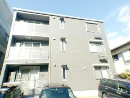 CASA FILANTE VOL IIIの画像