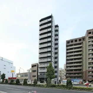 愛知県名古屋市中村区竹橋町【マンション】の外観