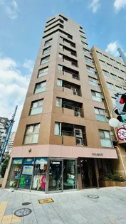 ペルル南森町の画像