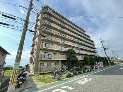 サバービア泉大津の画像