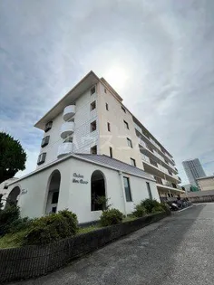 シャトーモンシェール【4階】の外観