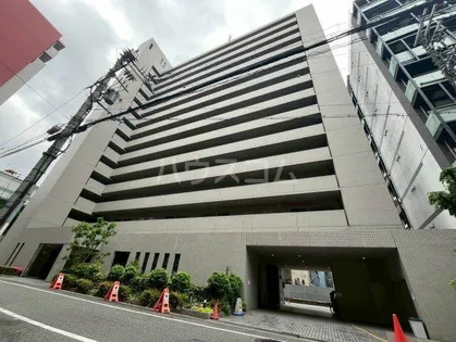 大阪府大阪市北区西天満3丁目【マンション】の外観