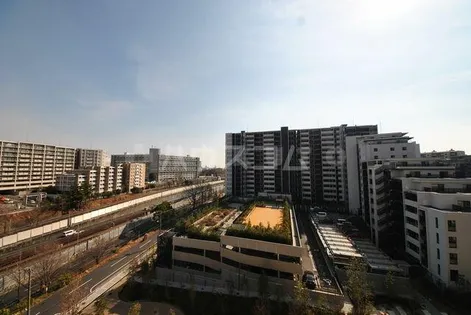 ジオ千里桃山台1番館【9階】のその他画像