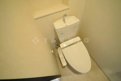 ジオ千里桃山台1番館【9階】の内装