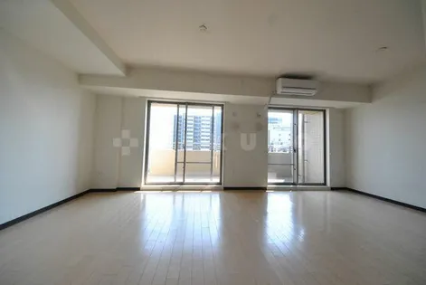 ジオ千里桃山台1番館【9階】の内装