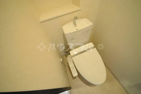 ジオ千里桃山台1番館【9階】の内装