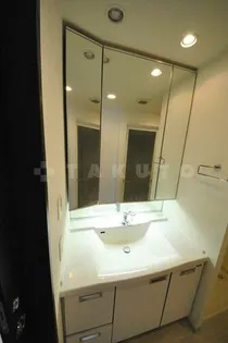 ジオ千里桃山台1番館【9階】の内装