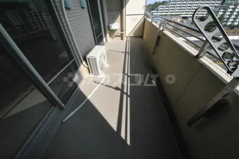 ジオ千里桃山台1番館【9階】の内装