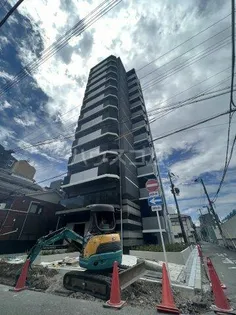 S-RESIDENCE都島Lux【9階】の外観