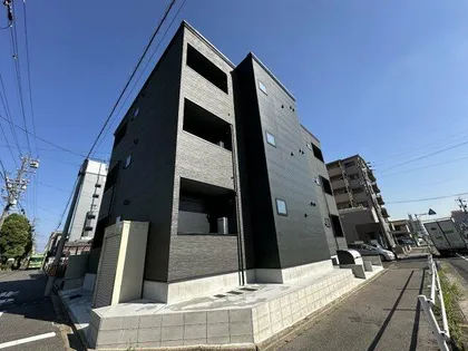 メイクスR元柴田公園の画像