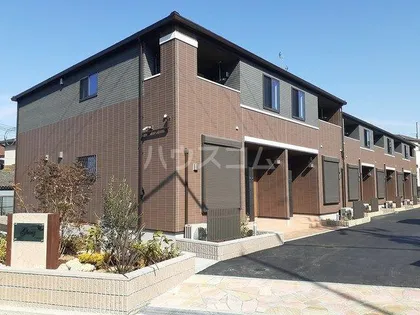 グランツの画像