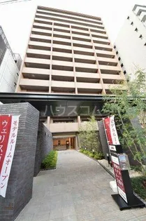 ウェリス西天満の画像