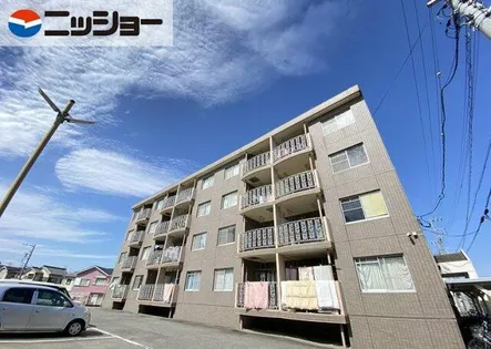 ファミールK向山の画像