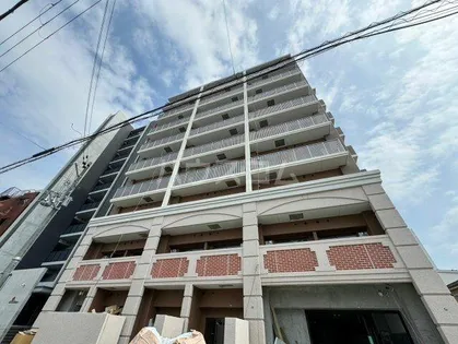 LUXE東三国WESTの画像