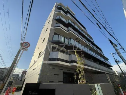 ファーストフィオーレ蛍池グランレジデンスの画像