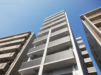 ライブガーデン新大阪の画像