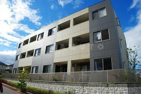 ソレイユ アオの画像