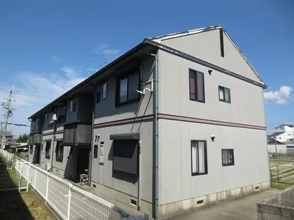 フレグランス阪南Cの画像