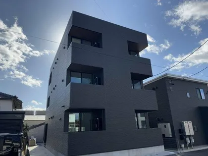 JACK HOMMACHIⅡの画像