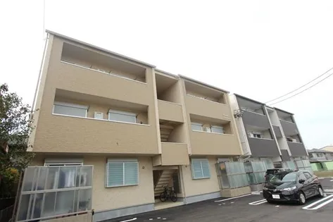 PREMIER RESIDENCE Ⅰの画像