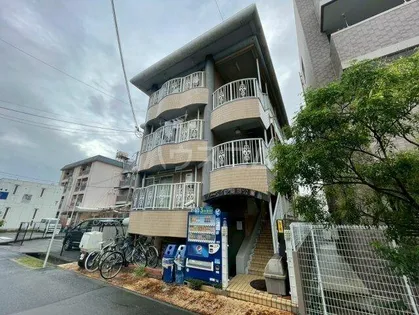 アーベイン緑地公園の画像