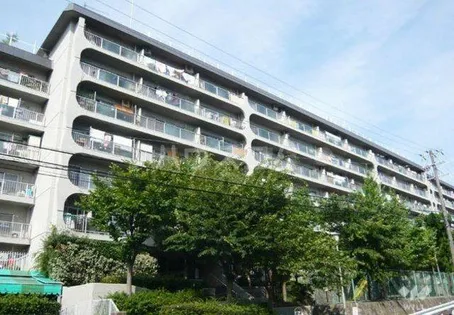 千里泉ヶ丘スカイハイツの画像