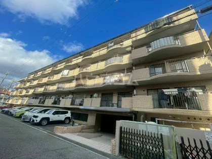 サンフラッツ南桜塚の画像