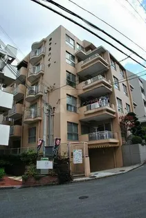 南千里ハイツの画像