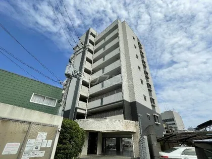 レクシア庄内西町の画像