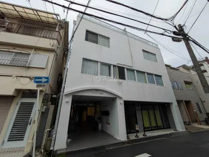 ハイツCABINの画像