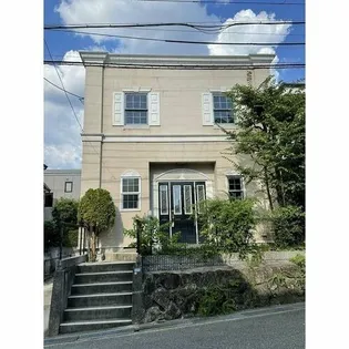 大阪府豊中市緑丘3丁目【一戸建】の外観