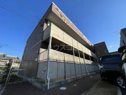 アンプルールクラージュコリーヌシャンIの画像