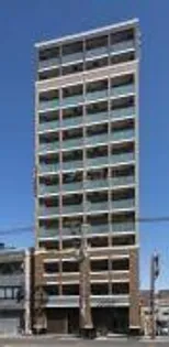 大阪府大阪市中央区玉造2丁目【マンション】の外観