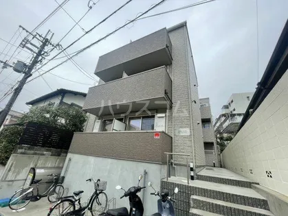 HARU千里山東の画像