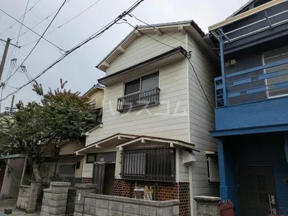 大阪府和泉市池上町2丁目【一戸建】の外観