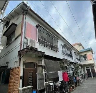 シティハウスの画像