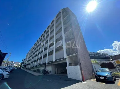 クローバー メゾン千里山の画像