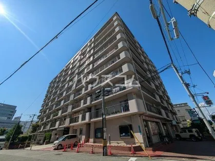 レック淀川の画像