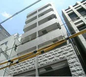 マティエール東梅田の画像