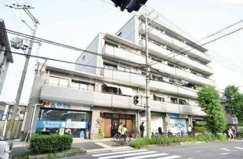 アローマ グリーンヒルの画像