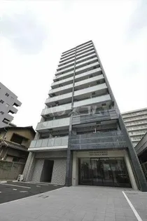 大阪府大阪市淀川区宮原2丁目【マンション】の外観