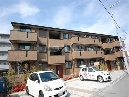 メゾン サンクレールの画像