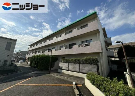 第2エンゼルビルの画像