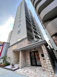 プレジオ難波ASIAN【702号室】の外観