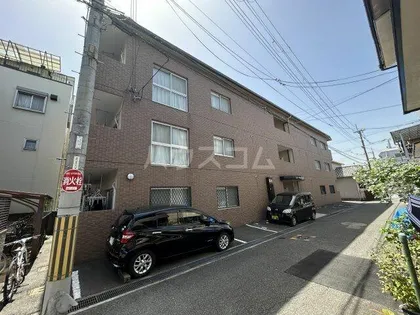 パールレジデンスⅠの画像