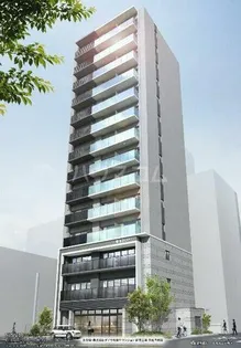 DAIYA STORK 阿波座の画像